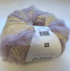 bindiuppskrift og tógv Sonja Design