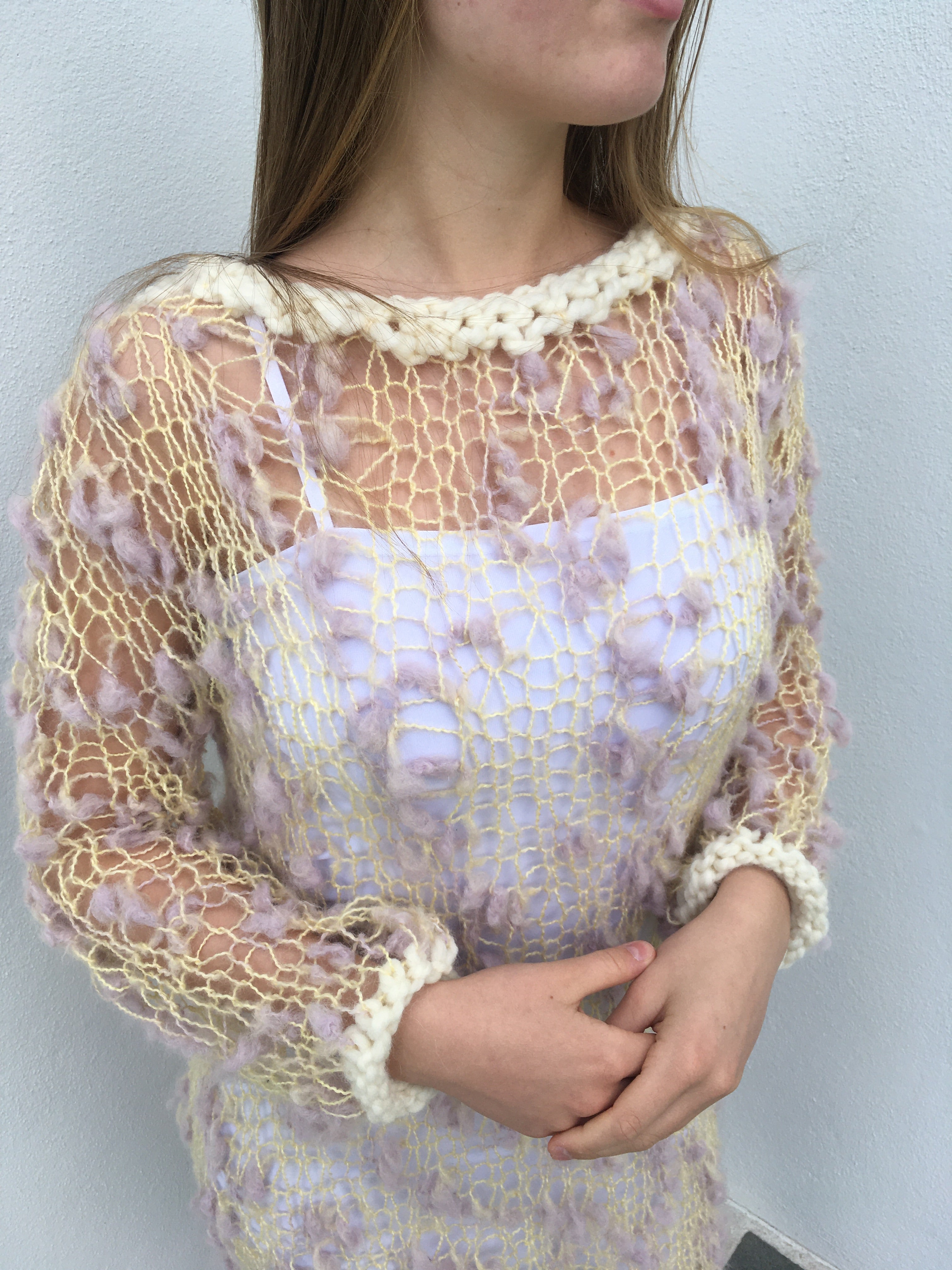 bindiuppskrift og tógv Sonja Design