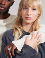 Pilgrim PAMELA Ringur