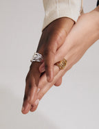 Pilgrim PAMELA Ringur