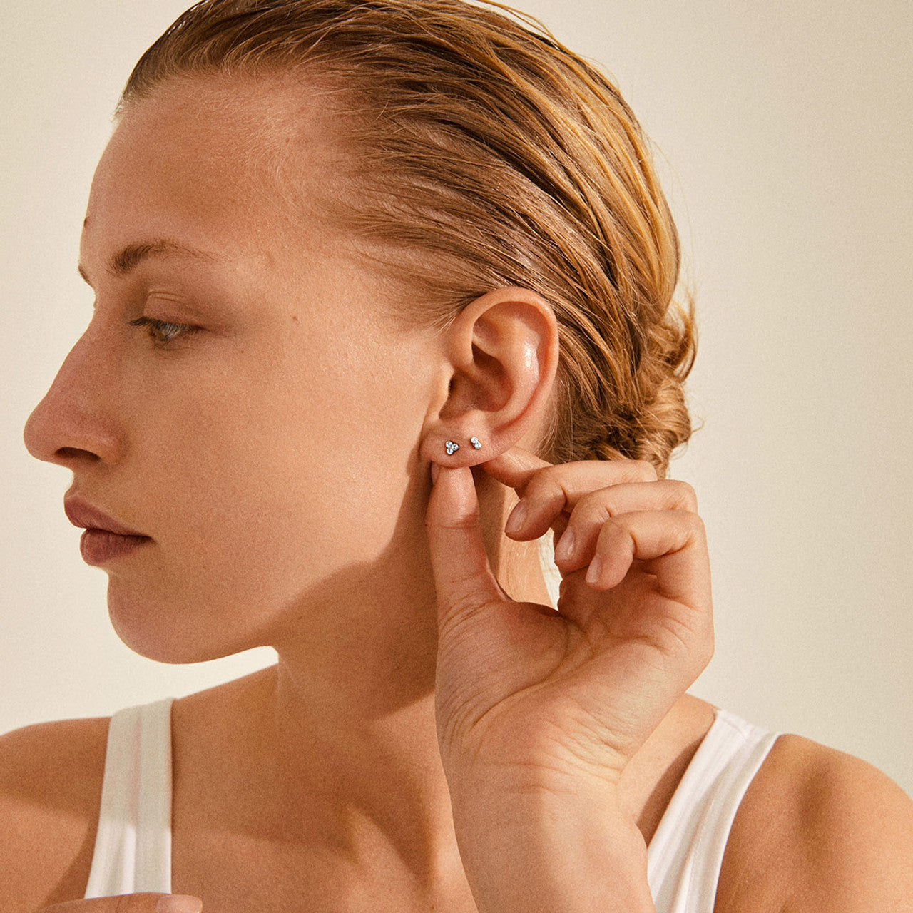 Pilgrim KAMARI Oyrnalokkar - 3 í eitt sett