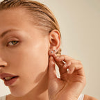 Pilgrim KAMARI Oyrnalokkar - 3 í eitt sett