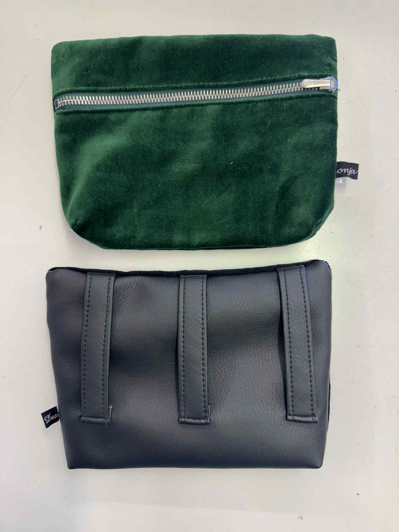 Beltataska til føroysk klæðir til kvinnur