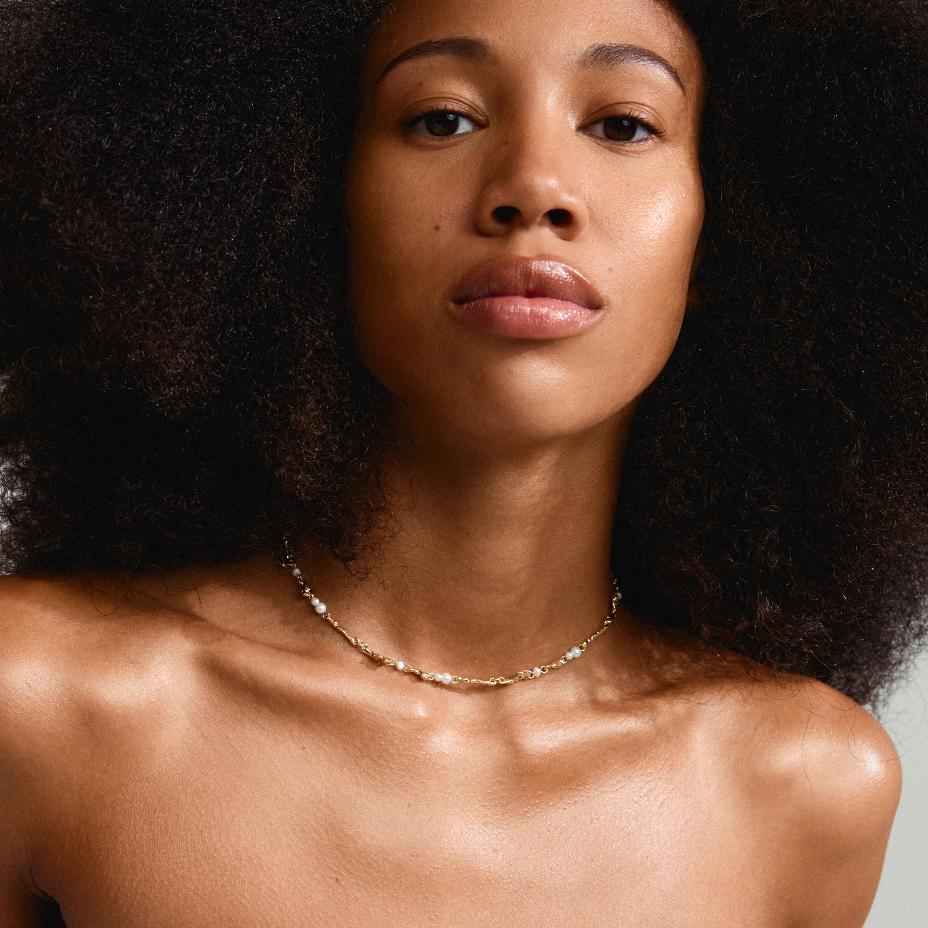 Pilgrim SLOAN Hálsketa